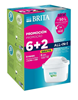 Picture of Brita Maxtra Pro Water filter 6+2