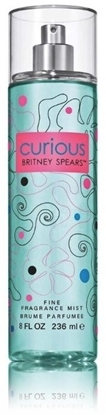 Picture of Britney Spears Curious Perfume BOR 236 ml