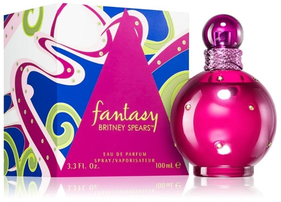 Picture of Britney Spears Fantasy EDP 100 ml
