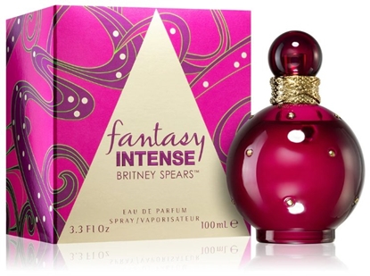 Attēls no Britney Spears Fantasy Intense Perfume EDP 100 ml