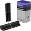Изображение Brother PC-204RF faksa piederums Faksa lente 420 lappuses Melns 4 pcs