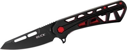 Attēls no Buck Knives Buck TRACE OPS BLACK 811BKS