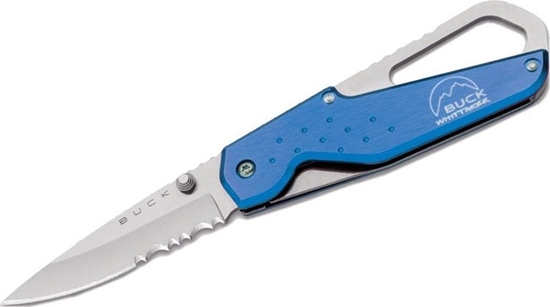 Picture of Buck Knives Nó APPROACH BLUE 751BLX