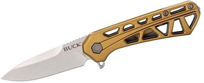 Attēls no Buck MINI TRACE BRONZE 814BRS