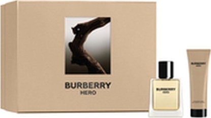 Picture of Burberry Burberry Hero EDT 50 ml + SG 75 ml (man)