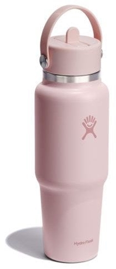 Picture of Hydro Flask Butelka 32oz WideFlexStrawTravelBottle Trillium