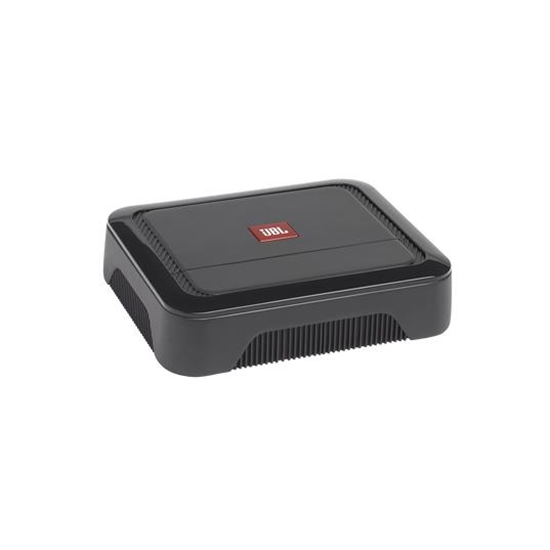 Изображение CAR AMPLIFIER A600/CLUBA600 JBL