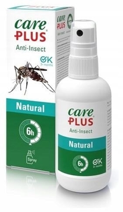 Picture of Care Plus Anti-Insect 100ml repelent przeciwko komarom i kleszczom