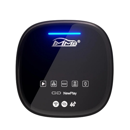 Picture of CarPlay Smart Device Android AI, 4G LTE, 8GB+128GB