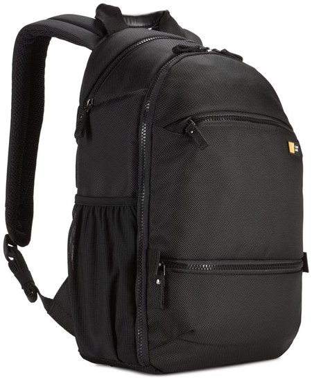Изображение Case Logic 5251 Bryker camera/drone medium backpack BRBP-104 Black
