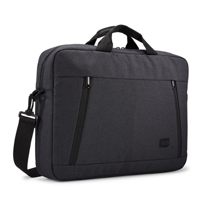 Изображение Case Logic 5370 Huxton 16 laptop attache HUXA-215 Black