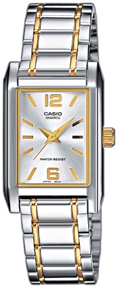 Attēls no Casio LTP-1235SG-7ADF Women's wristwatch