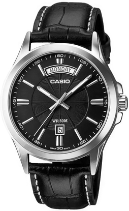Изображение Casio MTP-1381 Men's Watch