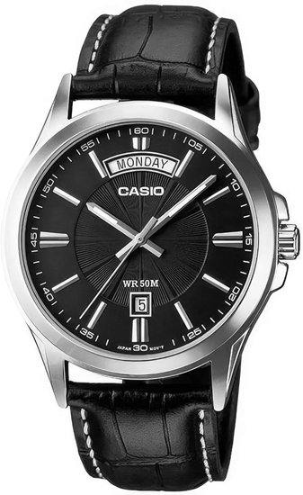 Изображение Casio MTP-1381 Men's Watch