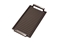 Изображение CATA | BBQ grill for induction, 22.8 x 43.2 x 3.8 cm | Black