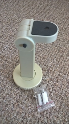 Picture of CCD Camera Mounting Bracket