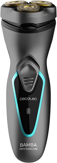 Изображение Cecotec Shaver | PrecisionCare Titanium PerfectCut | Operating time (max) 40 min