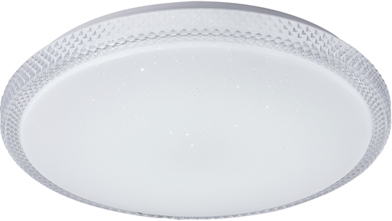 Изображение CEILING LAMP 40CM 30W4000K ACRYLIC