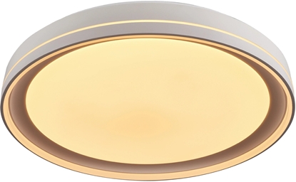 Picture of CEILING LAMP LED B2361-1M-R 39CM 30W DIM