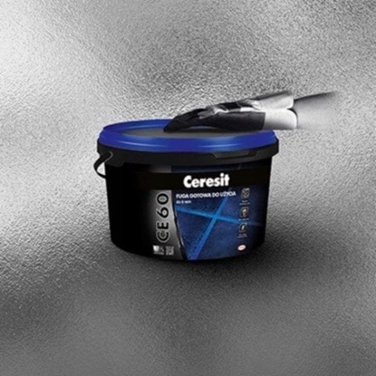 Attēls no Ceresit GROUT CE60/43 2KG BAHAMA(192)