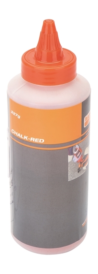 Picture of Chalk for chalk lines white 227g