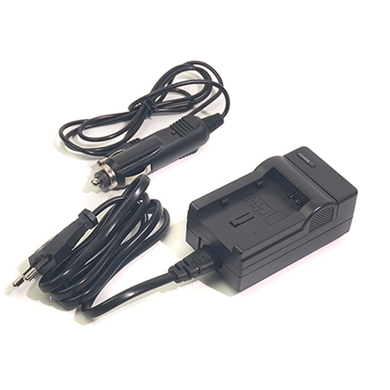 Picture of Charger CANON BP-807, BP-808, BP-809, BP-819, BP-820, BP-827, BP-828