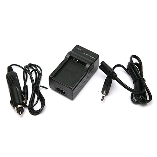 Picture of Charger CANON LP-E12
