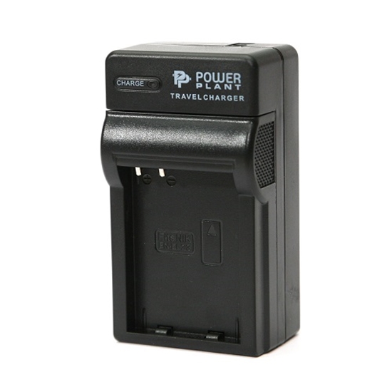 Изображение Charger NIKON EN-EL23