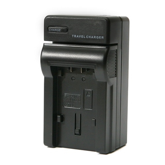 Picture of Charger PANASONIC VW-VBY100, VW-VBT190, VW-VBT380