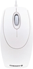 Picture of CHERRY WHEELMOUSE OPTICAL Corded Mouse, Pale Grey, PS2/USB