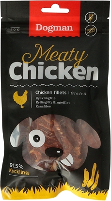 Picture of Chicken Fillets 285g