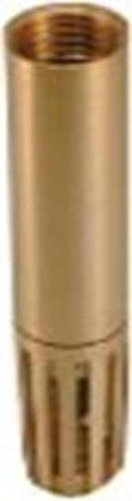 Изображение Cilindriskais pretvārsts 3/4'' Rastelli