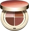 Picture of Clarins Clarins Ombre 4 Couleurs Cienie do powiek 4,2g 03 Flame Gradation