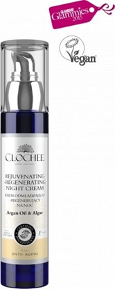 Picture of Clochee Krem odmadzajco-regenerujcy