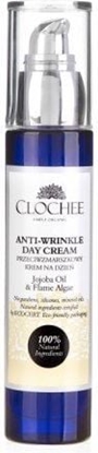 Picture of Clochee Przeciwzmarszczkowy krem na dzie 50ml