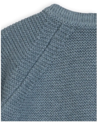 Picture of Cocoon Lodger Topper knit Merino jaka Dragonfly 68.izm. TP 094_68 TP 094_68 (8719033381230)