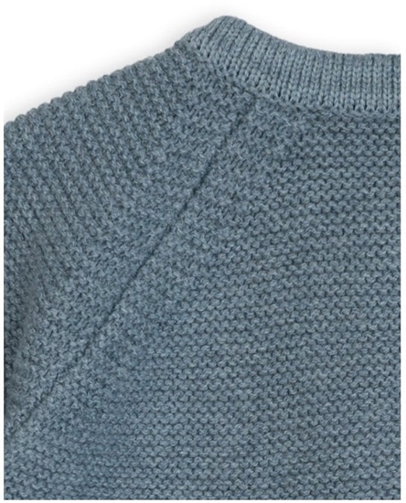 Picture of Cocoon Lodger Topper knit Merino jaka Dragonfly 68.izm. TP 094_68 TP 094_68 (8719033381230)