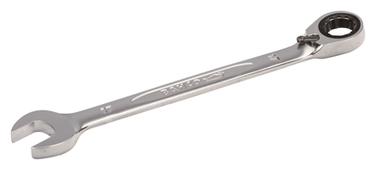 Изображение Combination ratcheting wrench 1RM 13mm