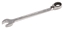 Attēls no Combination ratcheting wrench 1RM 13mm