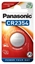 Изображение CR2354 baterijas Panasonic litija iepakojumā 1 gb.