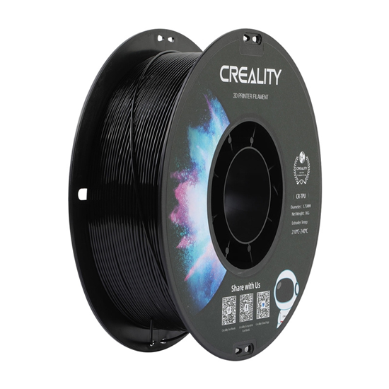 Picture of Creality TPU Filament (Black)
