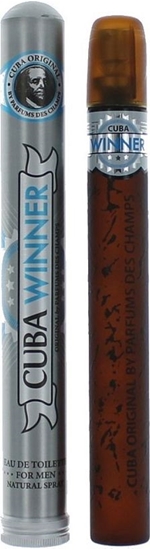 Picture of Cuba Winner Perfume EDT 35 ml