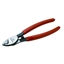 Изображение Cutting and stripping pliers 200mm for copper and aluminium cables max diam. 13mm