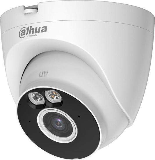 Picture of Dahua Technology DAHUA DH-IPC-T2AP-PV-0280B-EUR 2MP WLAN Dome Camera