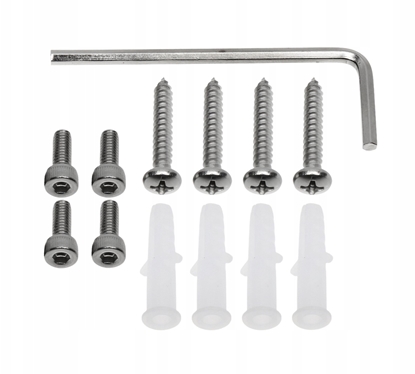 Изображение Dahua Technology UCHWYT KAMERY STG-PFB205W-E