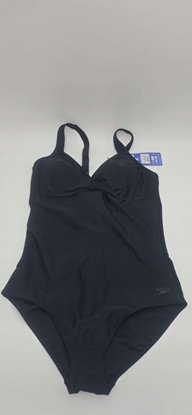 Изображение Damski Strój kpielowy SPDSCU X FRNT 1PC AF