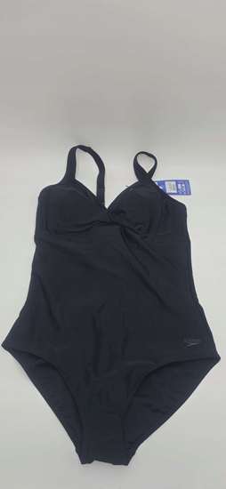 Изображение Damski Strój kpielowy SPDSCU X FRNT 1PC AF