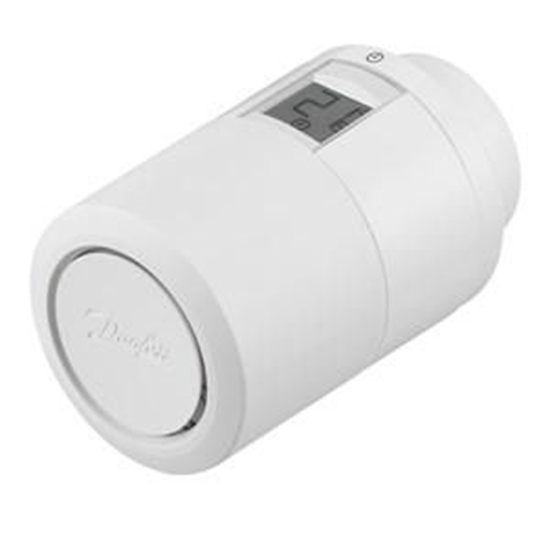 Изображение Danfoss Elektroniczna gowica termostatyczna ECO* 014G1115