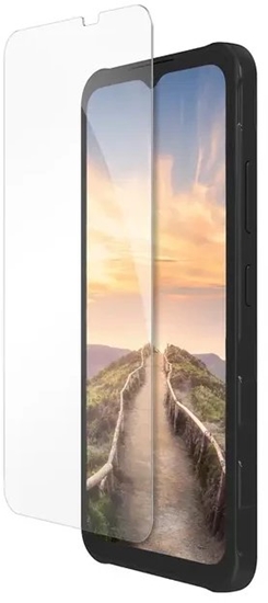 Изображение DBRAMANTE B2B ECO-SHIELD GALAXY XCOVER 7 BLACK EDGE