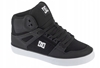 Изображение DC Pure High-Top Wc ADYS400043-BLW Czarne 46